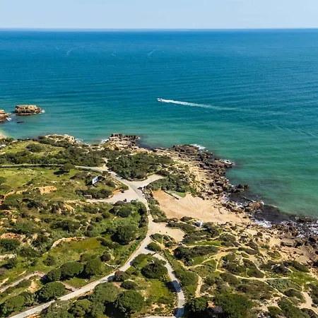 Sao Rafael 1 Bedroom With Pool Lejlighed *
