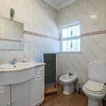 Apartment Sao Rafael 1 Bedroom With Pool Albufeira