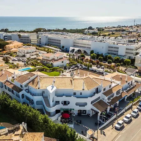 Apartment Sao Rafael 1 Bedroom With Pool *