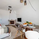 São Rafael 1 Bedroom With Pool