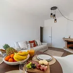 São Rafael 1 Bedroom With Pool Apartamento *