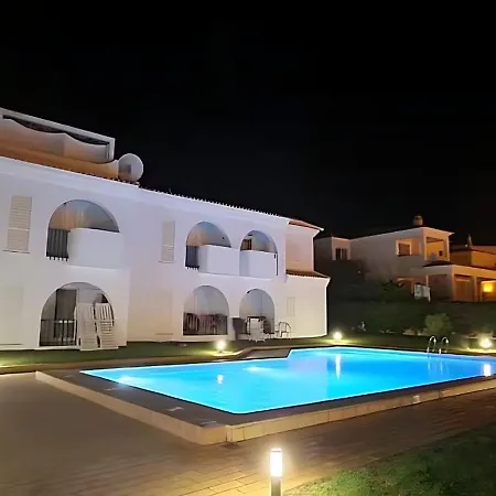 Sao Rafael 1 Bedroom With Pool * Αλμπουφέιρα