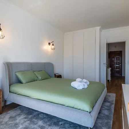 Sao Rafael 1 Bedroom With Pool * אלבופיירה