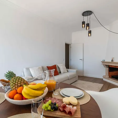 Sao Rafael 1 Bedroom With Pool דירה *