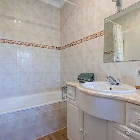 Sao Rafael 1 Bedroom With Pool * Αλμπουφέιρα
