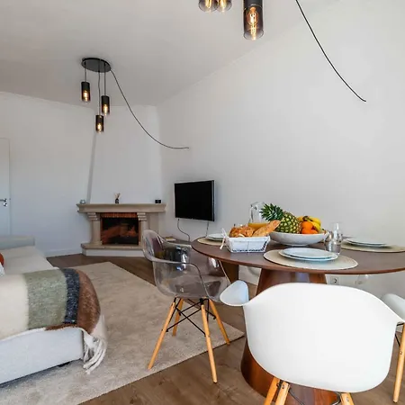 Sao Rafael 1 Bedroom With Pool אלבופיירה