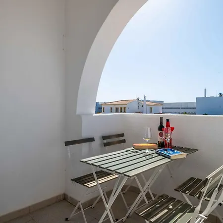 Sao Rafael 1 Bedroom With Pool אלבופיירה