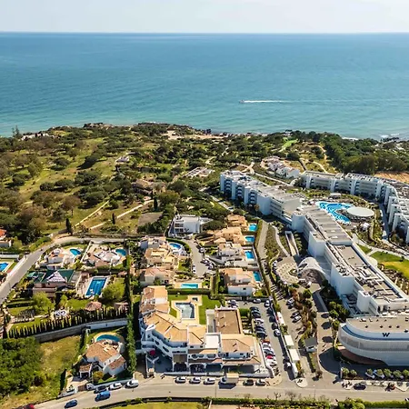 Sao Rafael 1 Bedroom With Pool Διαμέρισμα *