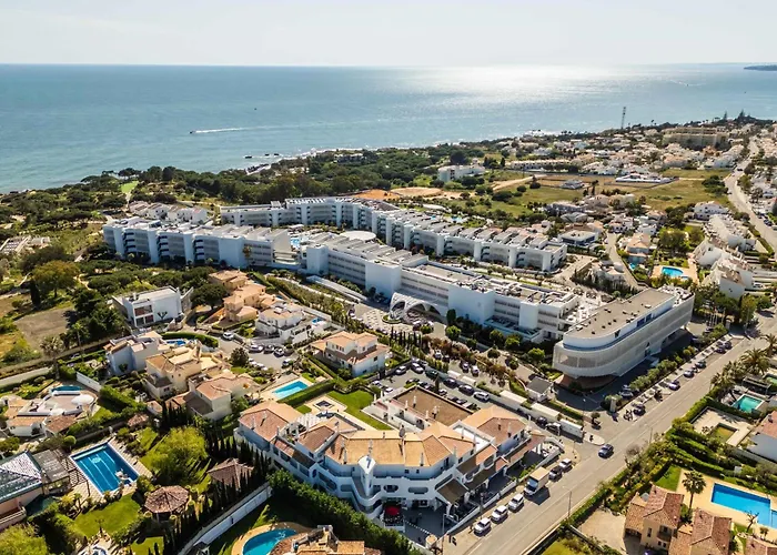 Sao Rafael 1 Bedroom With Pool