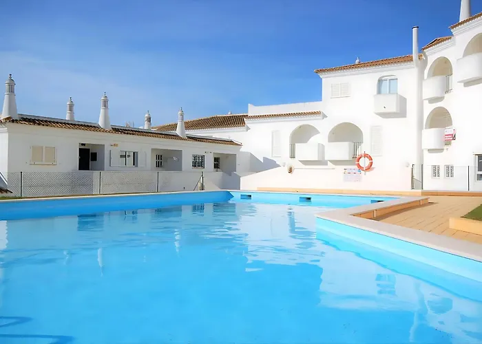 Sao Rafael 1 Bedroom With Pool *