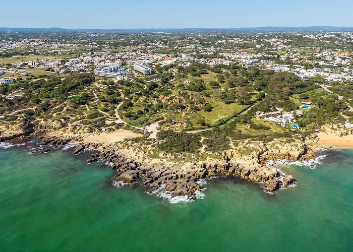 Sao Rafael 1 Bedroom With Pool Appartamento