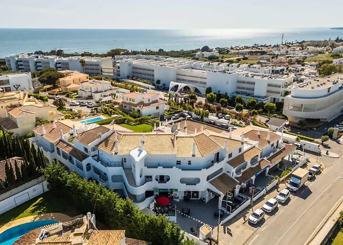 Appartamento Sao Rafael 1 Bedroom With Pool *