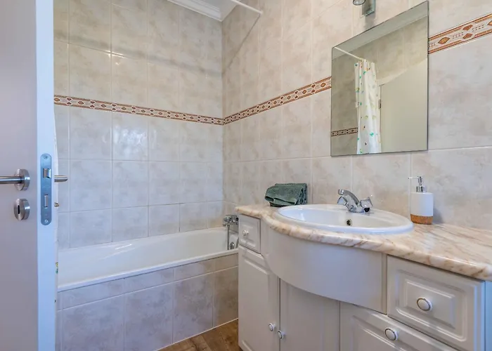 Sao Rafael 1 Bedroom With Pool * Albufeira