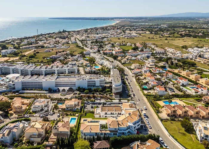 Sao Rafael 1 Bedroom With Pool Appartamento