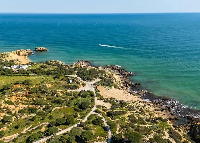 Sao Rafael 1 Bedroom With Pool Appartamento *