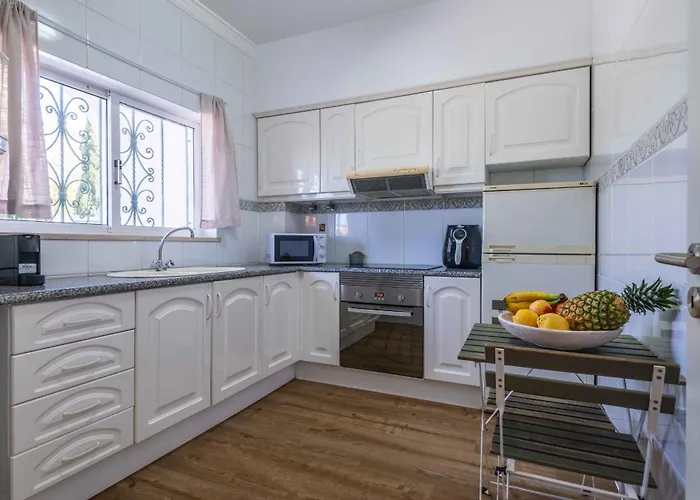 Sao Rafael 1 Bedroom With Pool