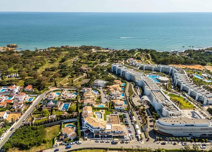 Sao Rafael 1 Bedroom With Pool Appartamento *