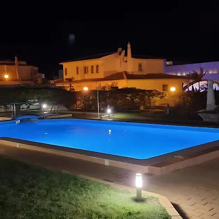 Apartamento Sao Rafael 1 Bedroom With Pool *