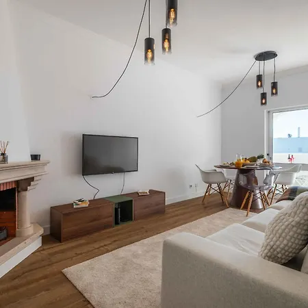 Sao Rafael 1 Bedroom With Pool Apartmán Albufeira