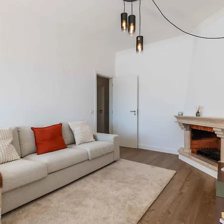 Apartamento Sao Rafael 1 Bedroom With Pool