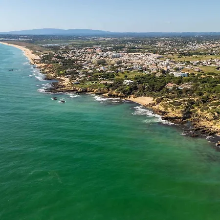 Sao Rafael 1 Bedroom With Pool Apartmán Albufeira