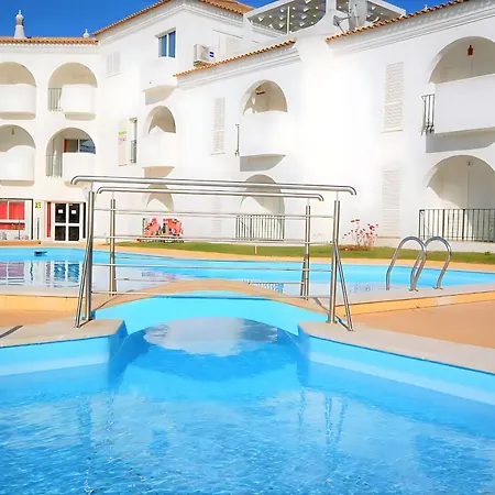 Apartamento Sao Rafael 1 Bedroom With Pool *
