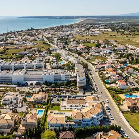 Sao Rafael 1 Bedroom With Pool Apartmán