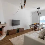 Sao Rafael 1 Bedroom With Pool Apartman Albufeira